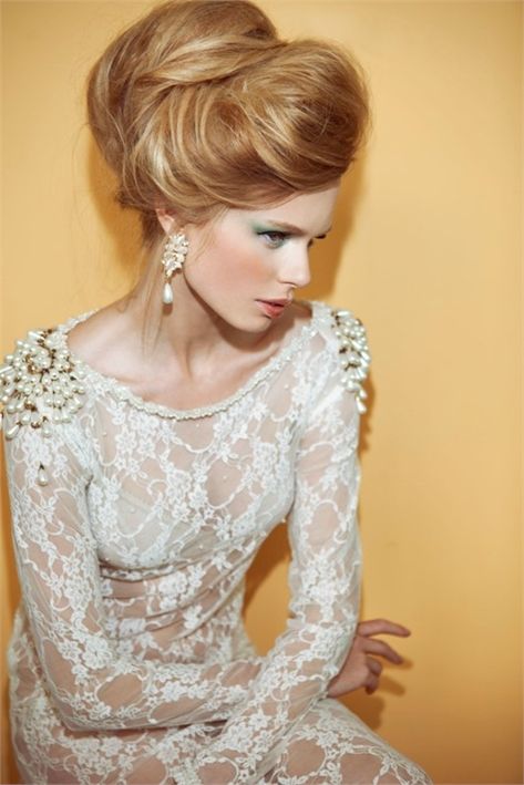 טלי גבאי 2013: חזרה למראה האסוף 7