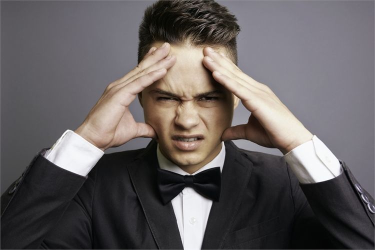 התחיל כבדיחה והסתיים בביטול החתונה 2