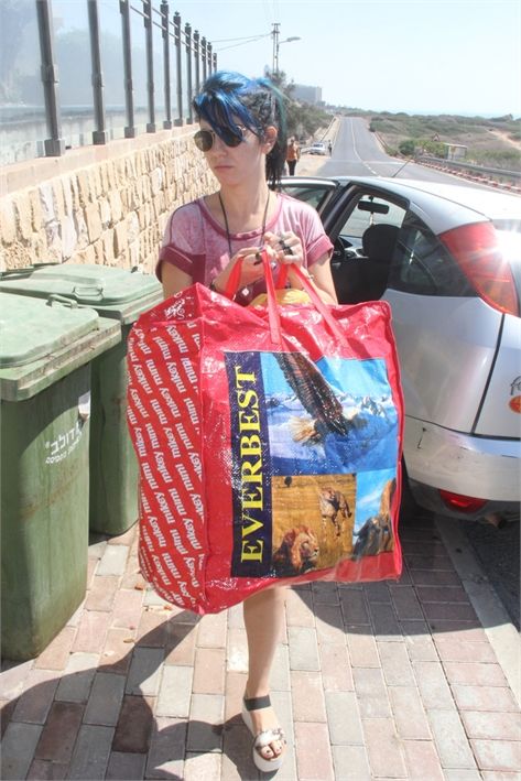 מסיבת הרווקות של נינט 2