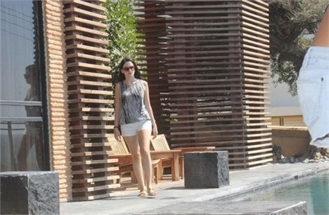 מסיבת הרווקות של נינט 3