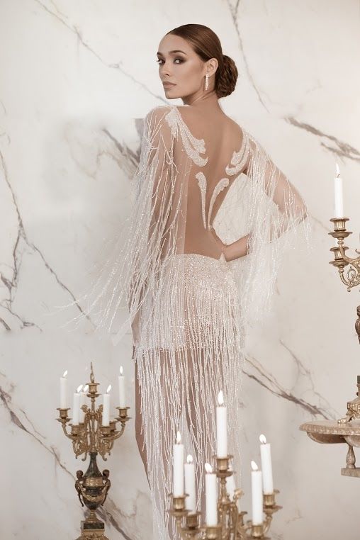 טרנדים 2015: פרנזים מתנופפים ומנצנצים 5