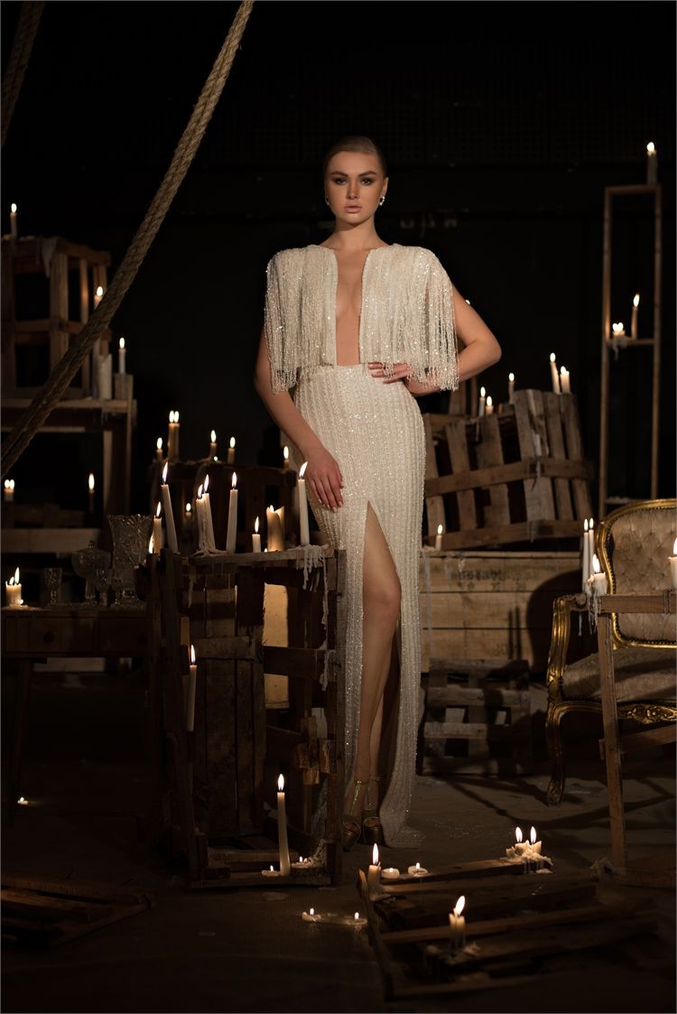 טרנדים 2015: פרנזים מתנופפים ומנצנצים 6