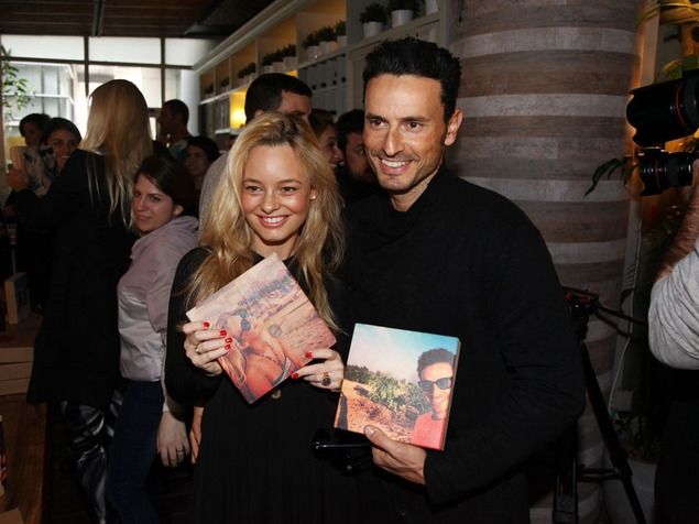 בנות, תרגיעו: עומרי כספי מתחתן 4