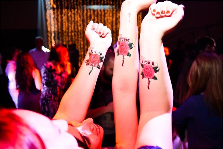 תשתחררו: אקססוריז מגניבים לאורחים 5