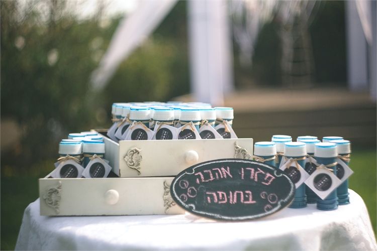 תשתחררו: אקססוריז מגניבים לאורחים 11