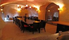 חתונה בטבע - חוות אנדלוס