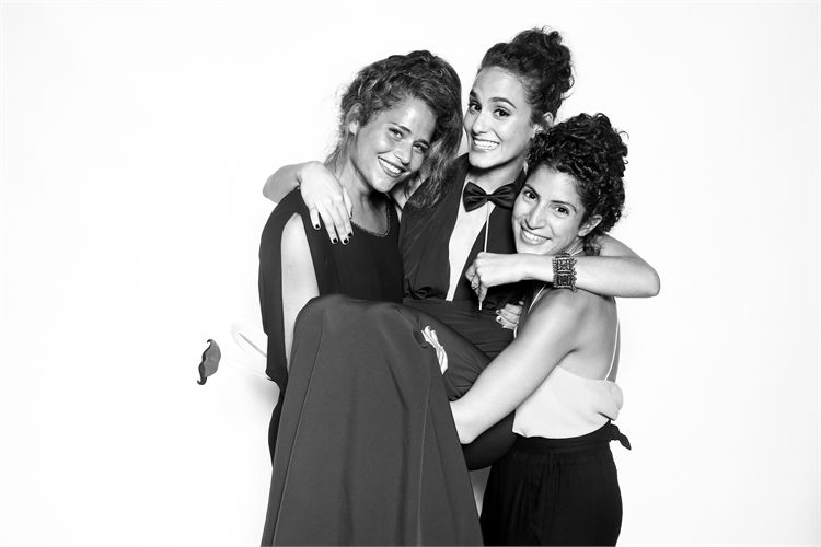 חייכו בסטייל: עמדות צילום בחתונה 4