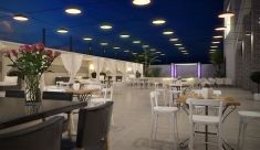 הנסיכה - מקום לחינה / לאירוסין