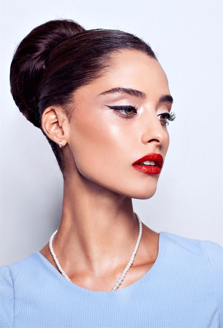 איפור ניסיון לכלה: כמה זה יעלה לך? 2