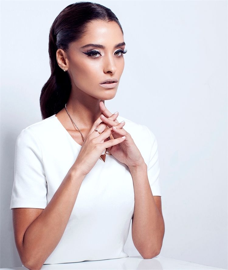 איפור ניסיון לכלה: כמה זה יעלה לך? 4