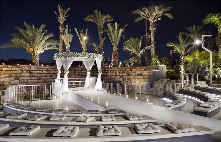 רץ בפייסבוק: מחפשים זוג שיתחתן במקומם 4