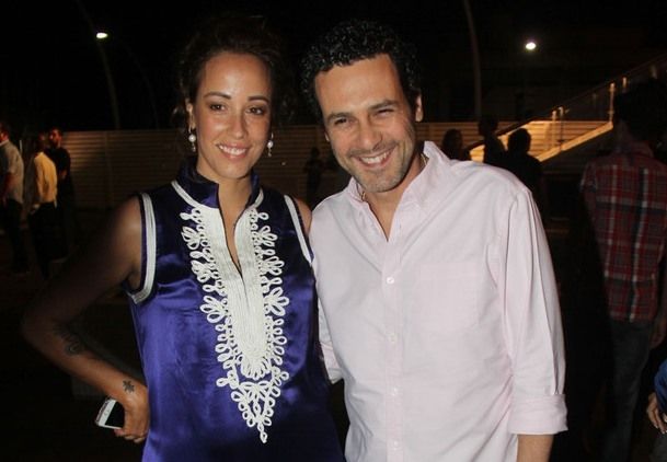 רומן מהסרטים: הסלבס שהכירו על הסט 2