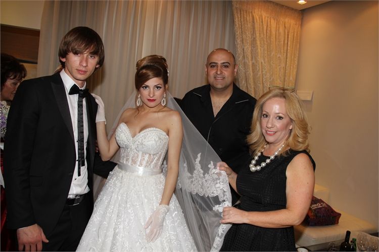 רץ לחופה: וובה מהמירוץ למיליון התחתן 2