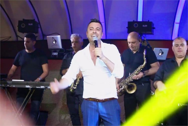 למה כולם מתחתנים בקיץ? 2