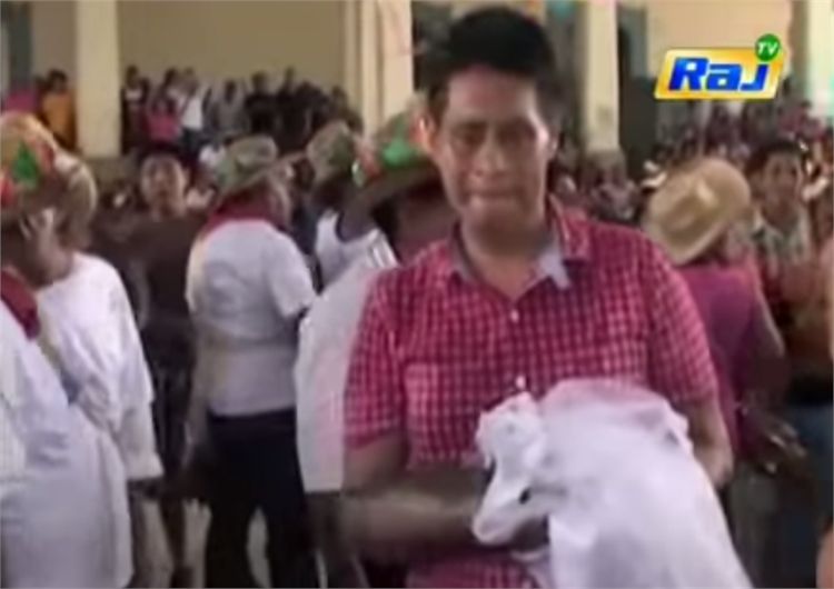 נשבענו זה לזו: חתונות בין חיות 7