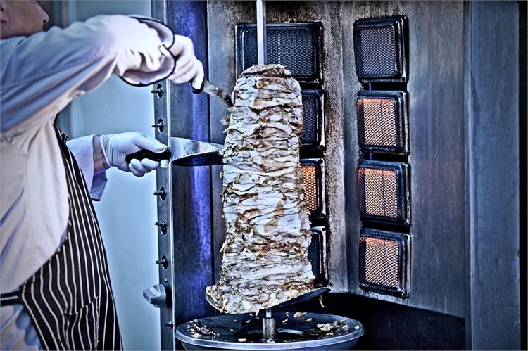 כל החידושים בארוחות לייט נייט בחתונה 3