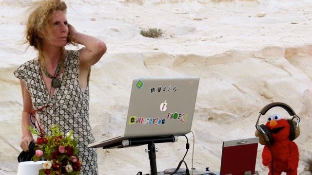 מרימות חתונה: התקליטניות הכי חמות 4