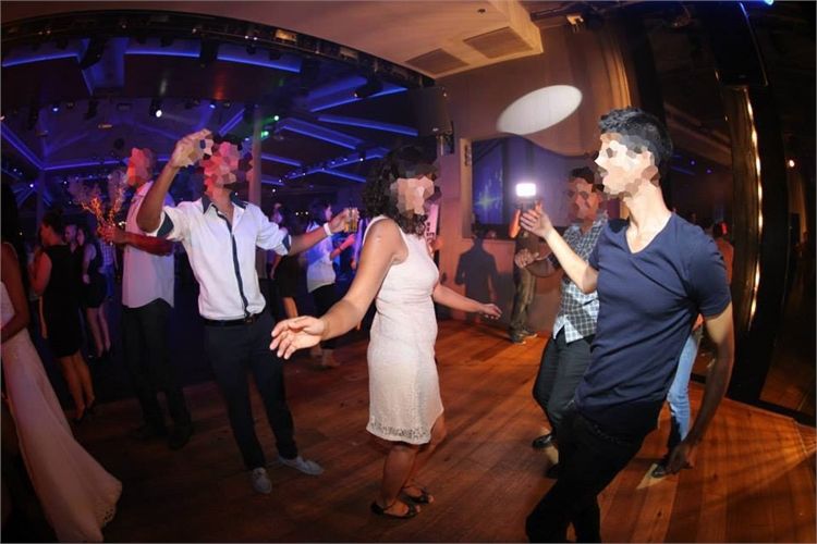 שיימינג: נשים שמגיעות בלבן לחתונות 2