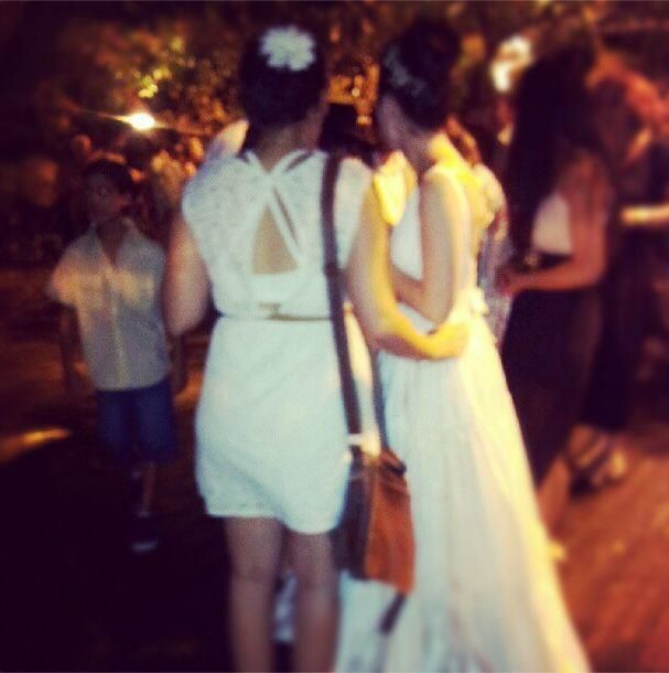 שיימינג: נשים שמגיעות בלבן לחתונות 5