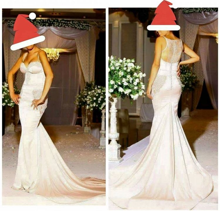 שיימינג: נשים שמגיעות בלבן לחתונות 4