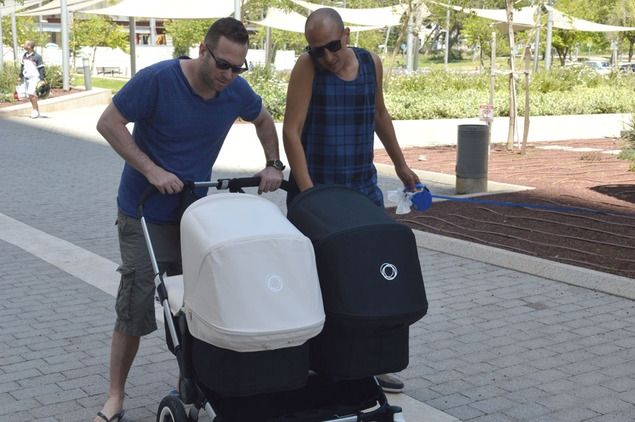 ומתי תורינו? נישואים חד מיניים בישראל 6