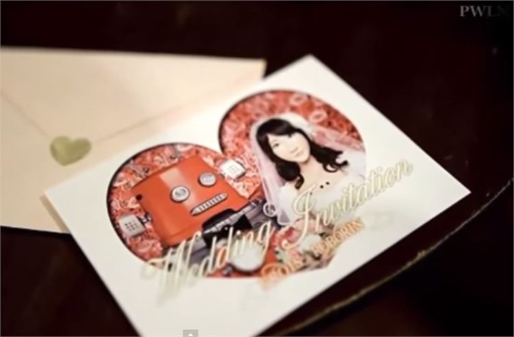 יפן: זוג רובוטים התחתנו אחד עם השני 3