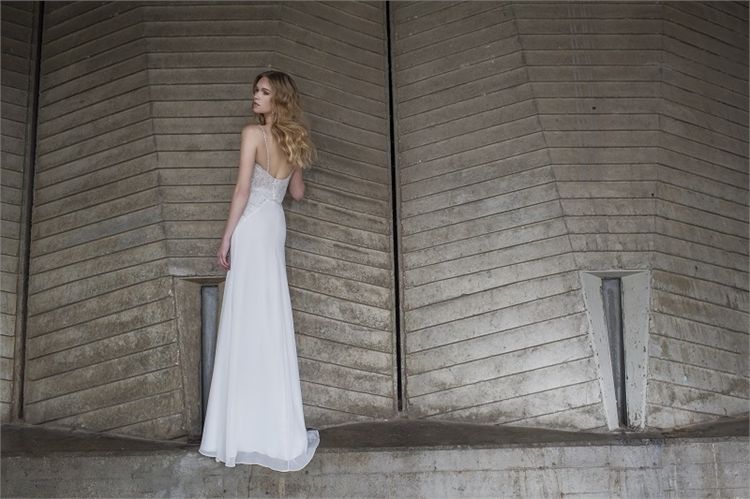 לימור רוזן 2015: שמלות כלה מעוצבות 2