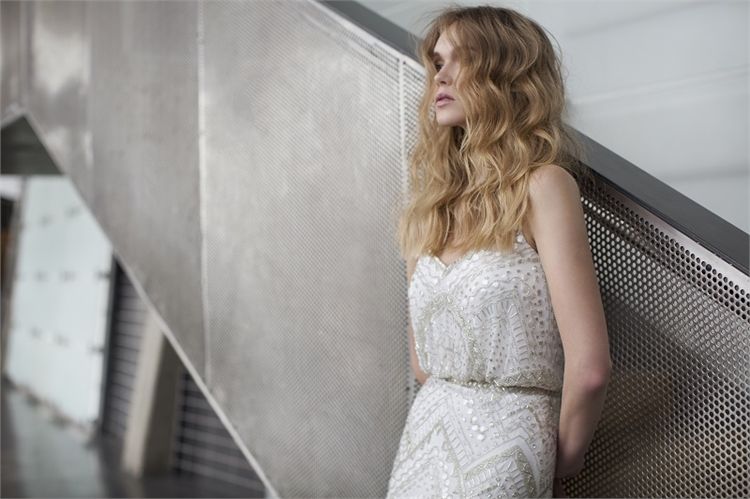 לימור רוזן 2015: שמלות כלה מעוצבות 4