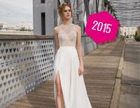 לימור רוזן 2015: שמלות כלה מעוצבות