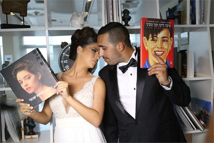 התמונות שאתם חייבים שיהיו לכם מהחתונה 5