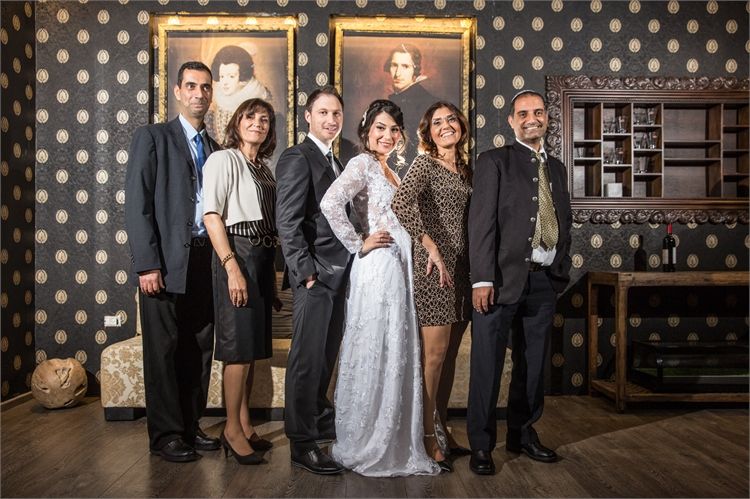 התמונות שאתם חייבים שיהיו לכם מהחתונה 7