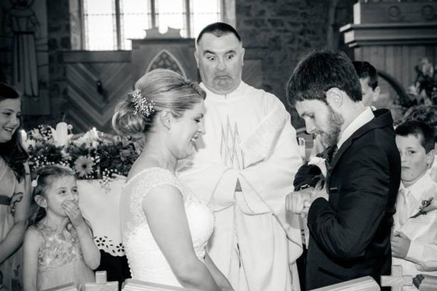 מה הסיכוי? הפדיחות שקרו דווקא בחתונה 2