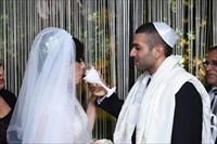הטרנד השולט: כוס מעוצבת בחופה
