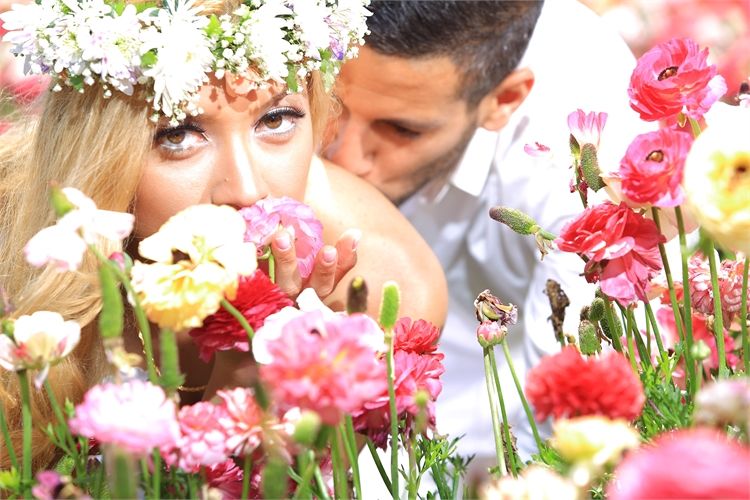 לוקיישנים לצילומי טראש דה דרס: הלוקיישנים החמים 4