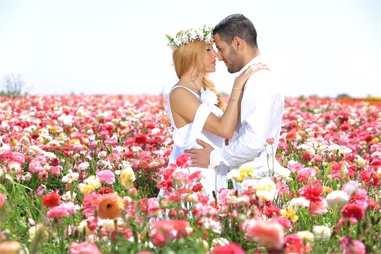 לוקיישנים לצילומי טראש דה דרס: הלוקיישנים החמים 12