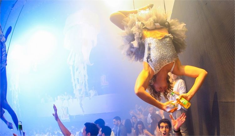 משנים כיוון: צורות הגשה בחתונה 2