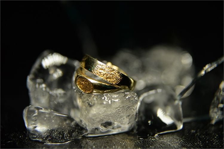 בטבעת זו: טבעות נישואים עם טאצ' אישי 2