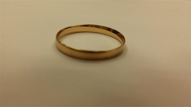 בטבעת זו: טבעות נישואים עם טאצ' אישי 6