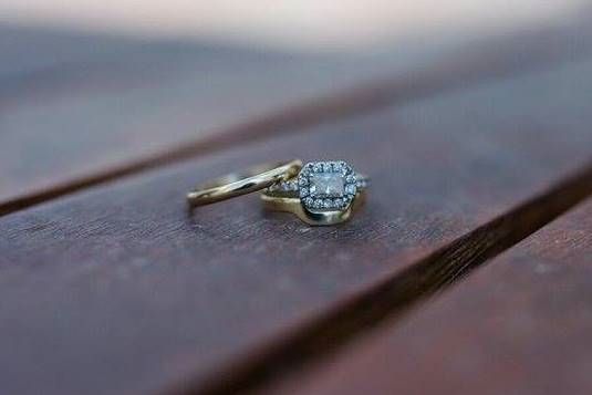 בטבעת זו: טבעות נישואים עם טאצ' אישי 5