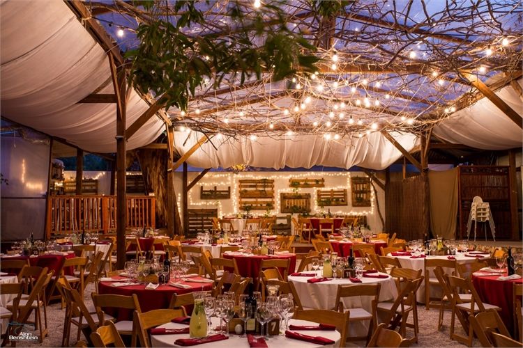 איך מוצאים אולם אירועים לחתונה? 2