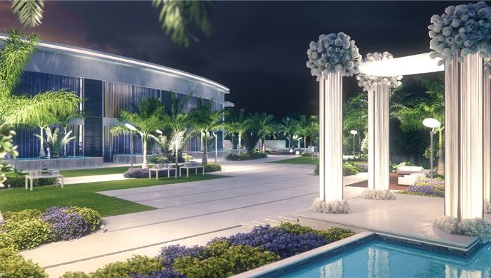 מקומות חדשים לאירועים במרכז 3