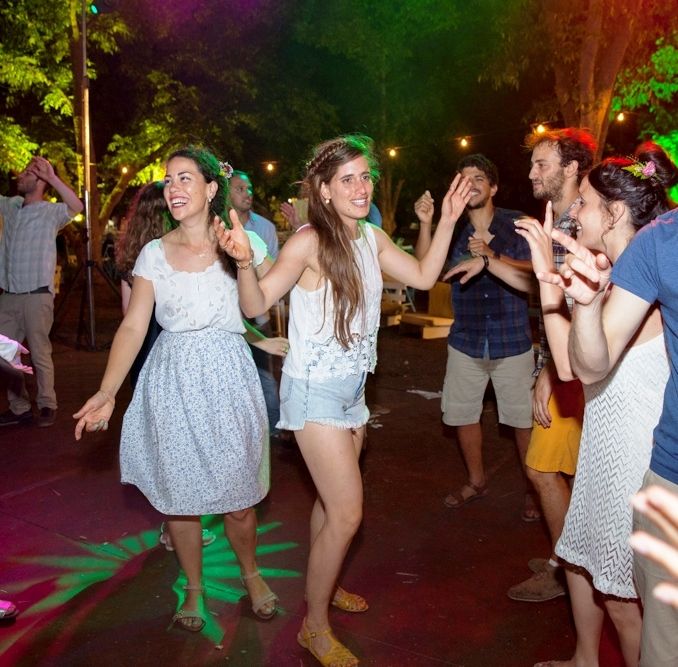 מרעננות: הכלות שהלכו עד הסוף 3