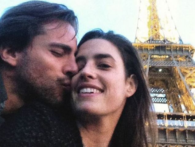 הבן של מי? כך קראה אור גרוסמן לבנה 3