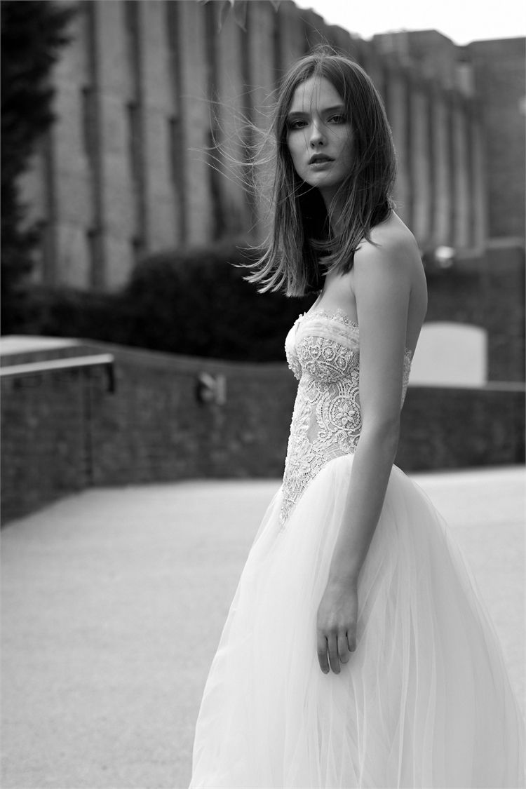 שמלת כלה של ליז מרטינז במתנה 3