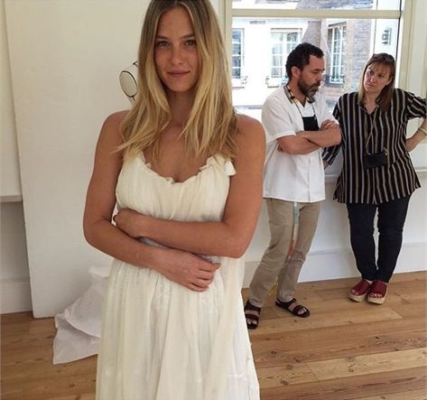 שמלות כלה 2015: קלאסי זה שם המשחק 3