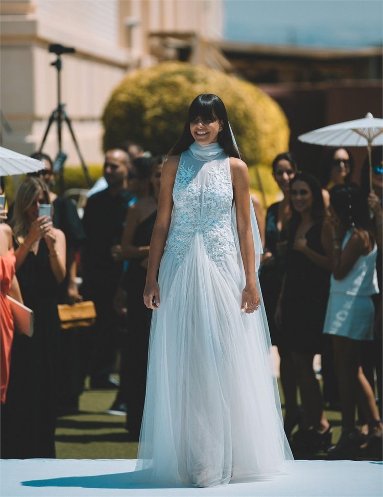 שמלות הכלה של ליהי הוד וליז מרטינז 6