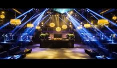 מועדונים - מועדון התאטרון