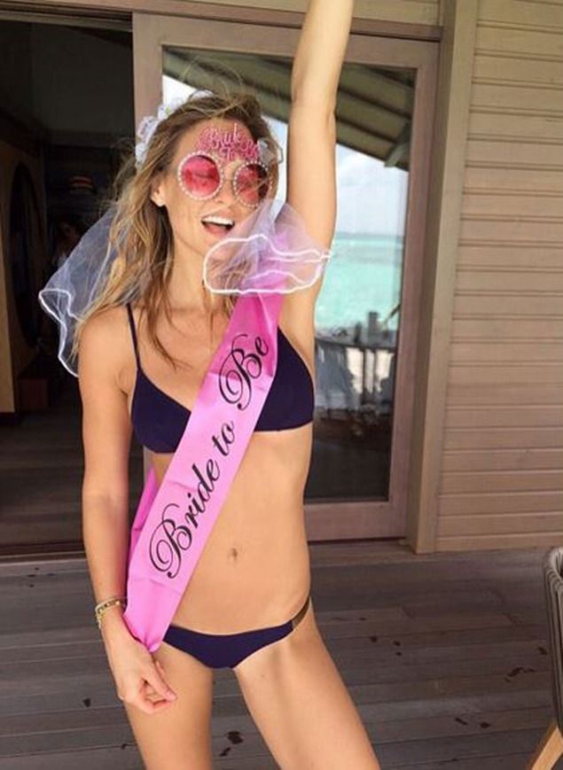 מסיבות הרווקות של בר רפאלי 4