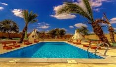 וילה למסיבת רווקות - מונקאטה