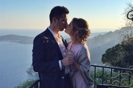 בסימן טוב: החתונות שיעשו לנו את השנה 4